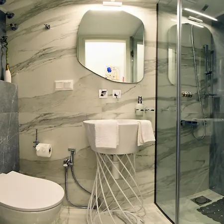 αclass Suits 2 Apartment Kavala